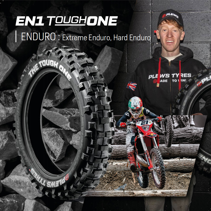英国Plews越野摩托车轮胎外胎山地胎前后胎18寸120/90-18后100