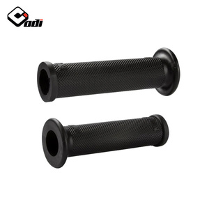 美国产ODI公路摩托车把套RUFFIAN公路赛车手把套握把竞技把