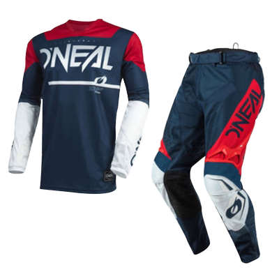 2021美国ONEAL摩托车骑行服防摔