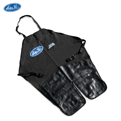 美国摩托车维修围裙机械师日常