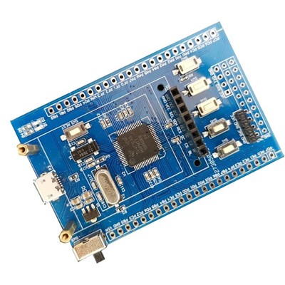 TM4C123GH6PM开发板TI ARM cortex M4单片机TI杯电子竞赛带屏
