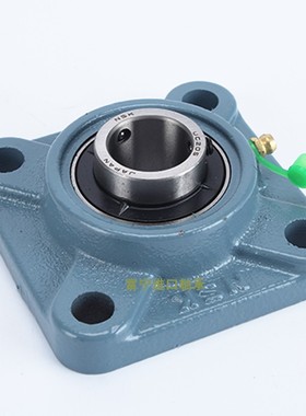 进口外球面轴承带锁套 UKF305 306 307 308 309 310 311