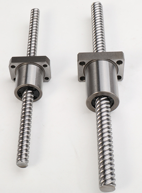 替换怡合达滚珠丝杆LCS29 LCS07 LCS02E LCS47 LCS49 5 10 20丝杠