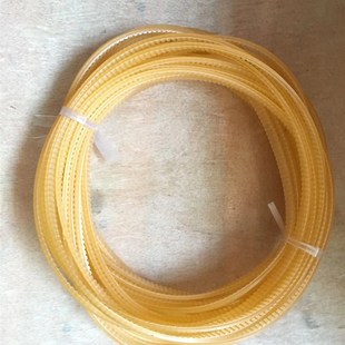 900倒角机皮带复合式4齿倒角机皮带倒角机主轴配件倒角机专用刀片