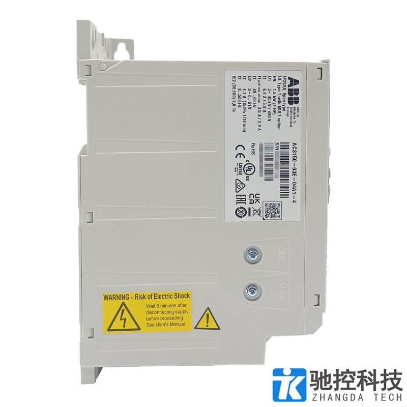 全新原装ABB变频器ACS150-01E-02A4-2 04A7 06A7 07A5 09A8 220V