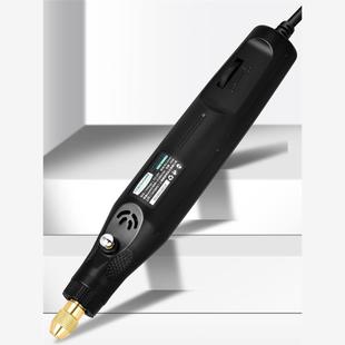 电磨机玉石打磨机抛光雕刻电动工具迷你小型电钻切割机手持磨光机