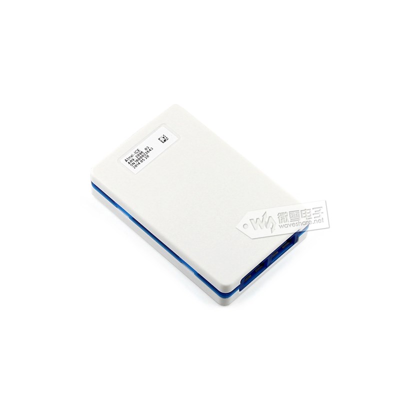 ATATMEL-ICE Basic Kit 基础版 ARM Cortex-M AVR仿真器 下载器