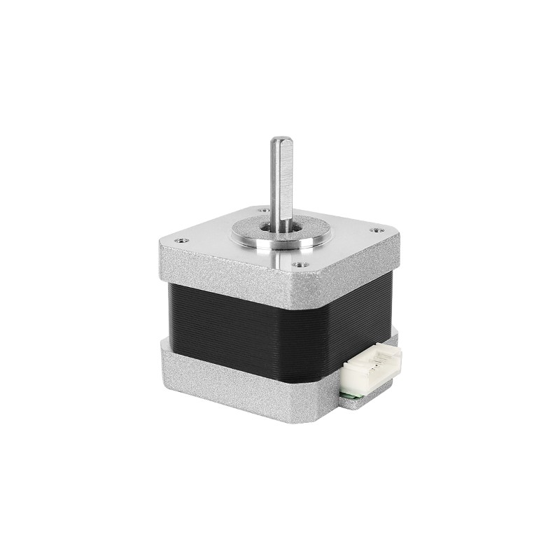 42步进电机 两轮自平衡小车步进电机 3D打印机 智能小车步进电机