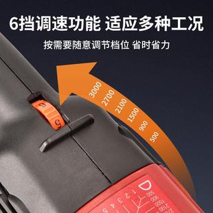 金属平面抛光去毛刺砂光机电动木材拉丝器 不锈钢拉丝机小型手提式