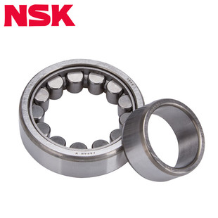 160 EW尺寸 日本进口NSK圆柱滚子轴承NU315W