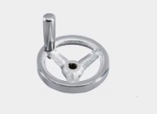 C-AHLN10e0手轮AHNF160铸铁HAL01/11-D160/D100/D125/D200/250/d1