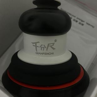 原装 气动打磨机砂纸抛光机汽车多功能大功率 正品 千分尺5寸超强款
