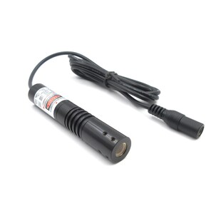 820nm830nm880nm905nm920nm940nm1064nm近红外鲍威尔透镜一字激光