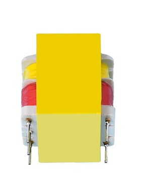 EI41X20电源变压器5W 220V380V转6V9V12V15V18V24V单双组PCB插针