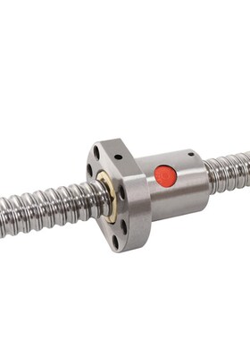 滚珠丝杆副螺母SgFU1204 1605 2005 2505 321040 精密丝杠套装国