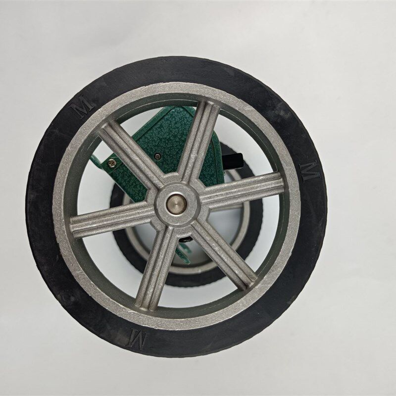 正品蓝茵计数器 计米表记码表验布机打卷机码表 高精度滚轮式Z96F