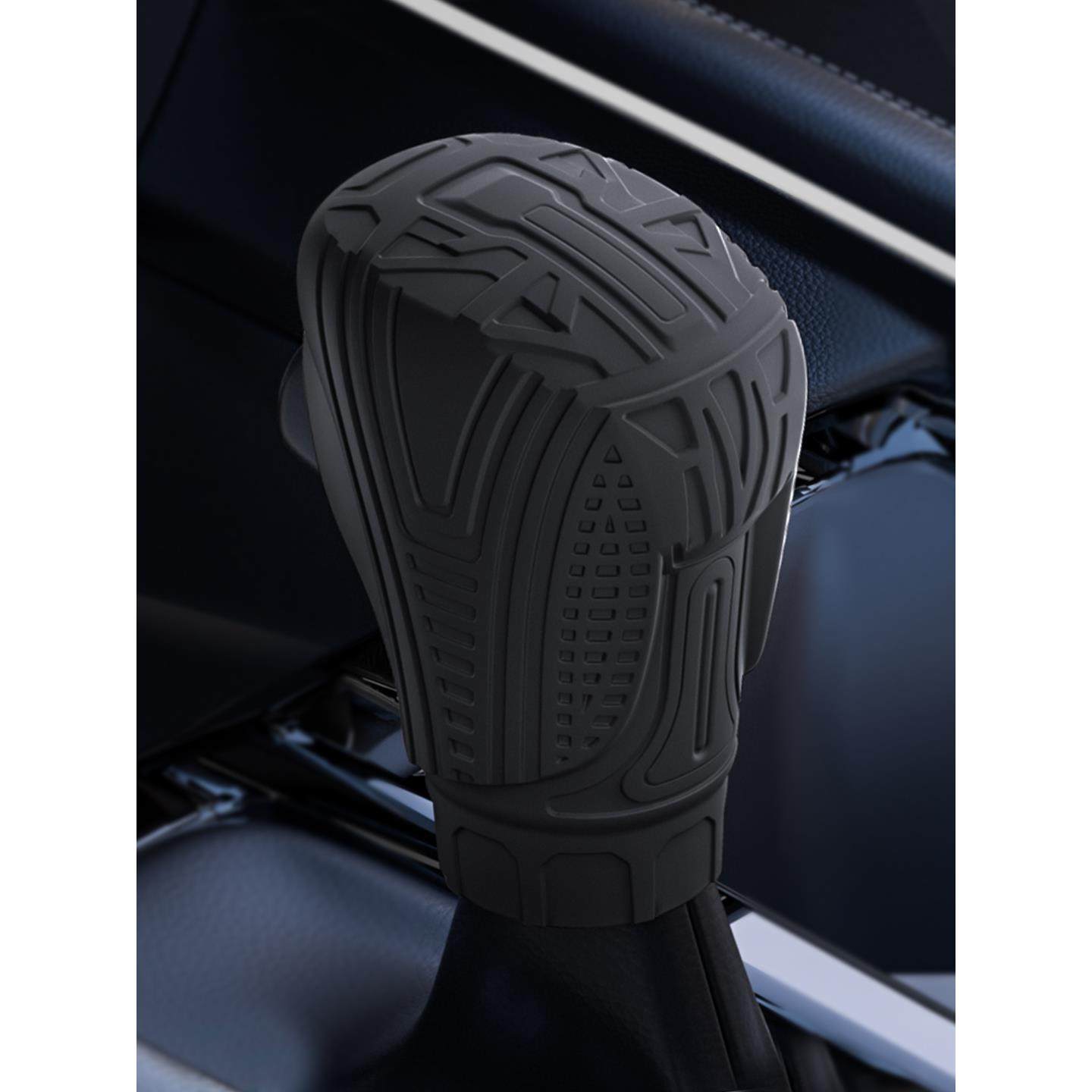 新款本田缤智XRV型格ZRV英仕派HRV自动档把套档杆套挂挡头保护套