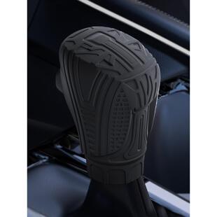 新款本田10-11代雅阁思域凌派CRV浩影自动档把套档杆套挂挡保护套