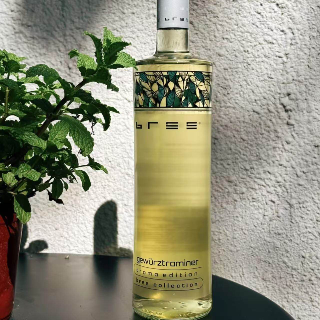 德国进口冰灵琼瑶浆花香特别半甜白葡萄酒女生微醺奥斯卡红点大奖