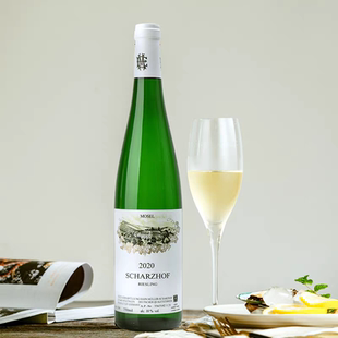 德国进口QBA雷司令干白Egon Muller伊贡穆勒沙兹堡雷司令上海闪送