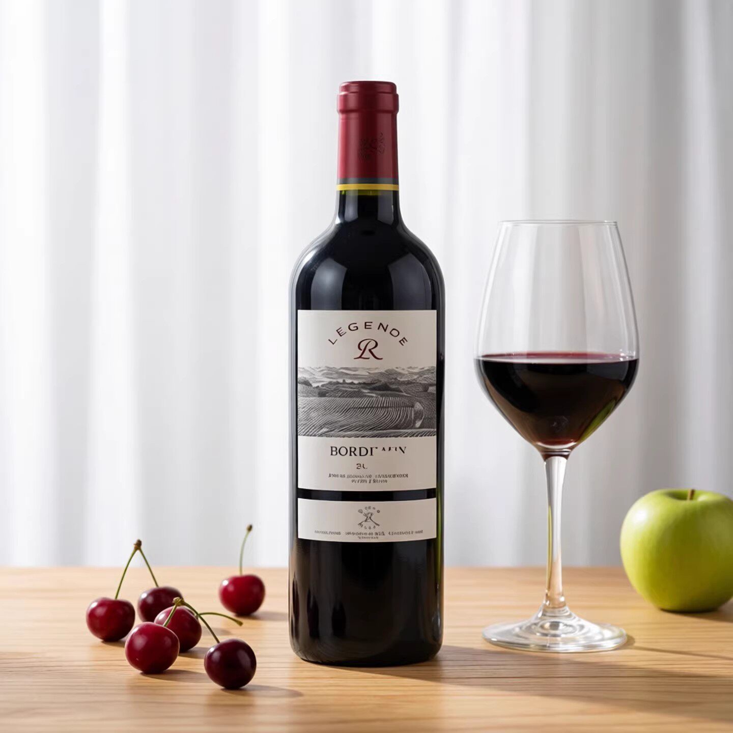 特价Lafite拉菲传奇波尔多红酒法国原瓶进口AOC赤霞珠干红葡萄酒