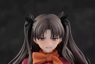 遠坂 WF2026W 凛 ガレージキット PURE