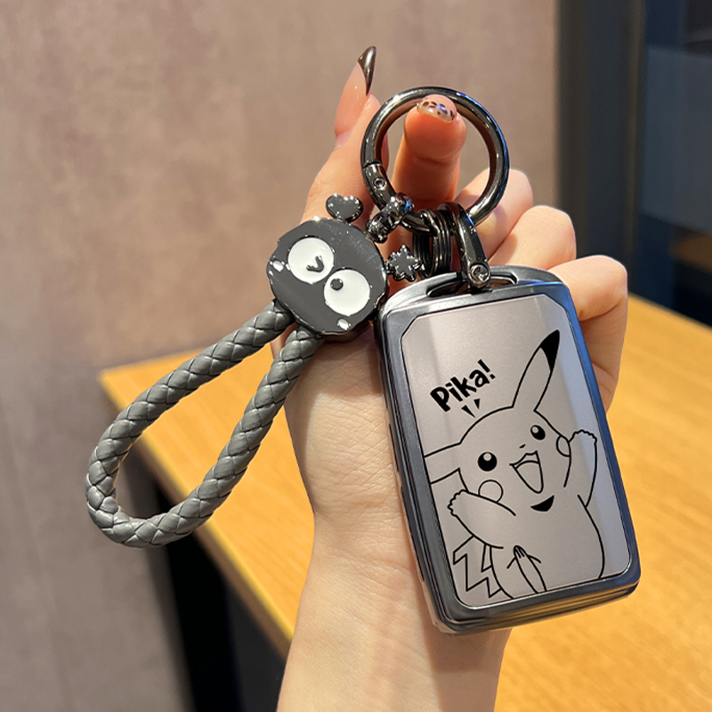 马自达3昂克赛拉钥匙套CX5车CX4阿特兹CX50行也CX30次世代CX8扣