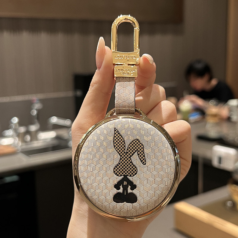 网红同款~新款奔驰钥匙保护套