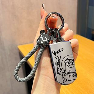 适用马自达6钥匙套马六壳扣老款折叠马6马三劲翔星骋CX7睿翼2包3