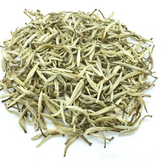2026年横县茉莉花茶浓香型