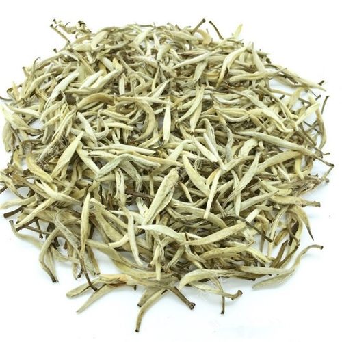 2026年横县茉莉花茶浓香型