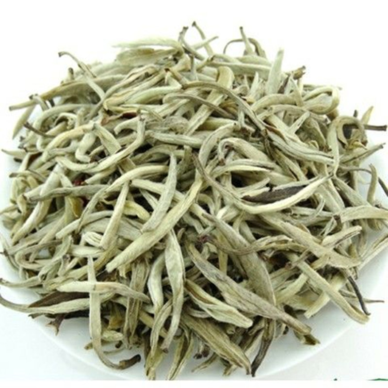 茉莉花茶浓香型白毫2025年新茶