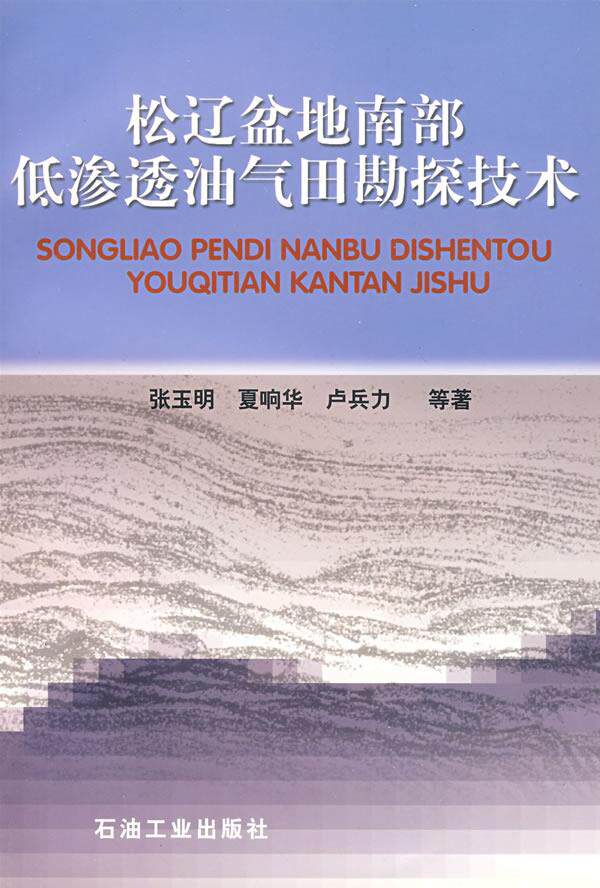 【正版】松辽盆地南部低渗透油气田勘探技术 张玉明怎么样,好用不?
