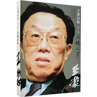 【正版】王蒙自传（第2部） 大块文章 王蒙