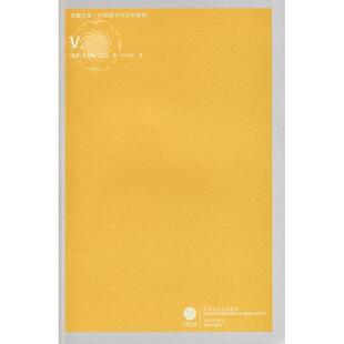 【正版书】 凤凰文库:Ⅴ (美)品钦(Pynchonm,T)　著,叶华年　译 译林出版社