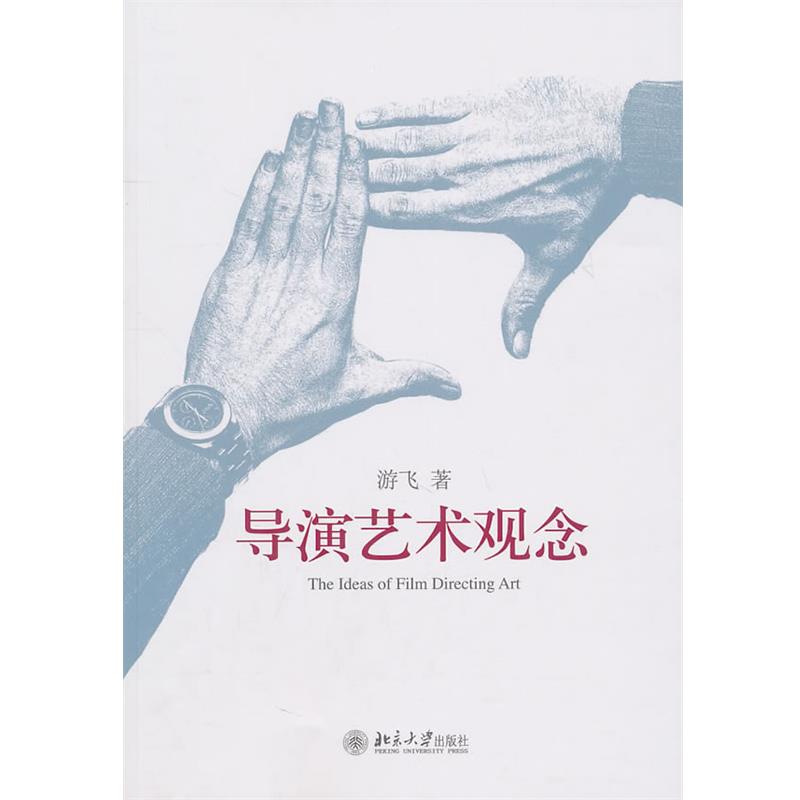 【正版】导演艺术观念 游飞