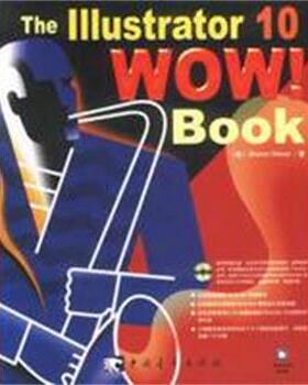 【正版】THE ADOBE ILLUSTRATOR CS WOW B SHARON STE