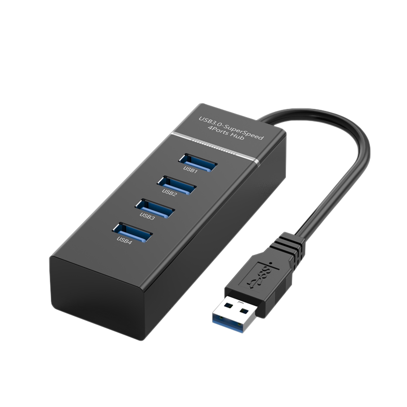 usb3.0扩展器集分线器