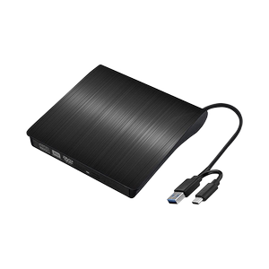 USB/Type-C读取器dvd光盘刻录机