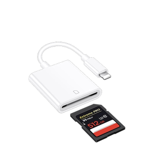 ms读卡器适用索尼储存卡sony记忆棒长短棒CCD相机typec转换器tf安卓华为三星苹果手机车载SD多功能cf万能佳能