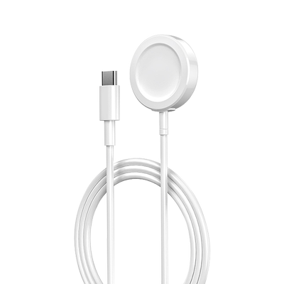 适用iwatch7充电器苹果s8手表