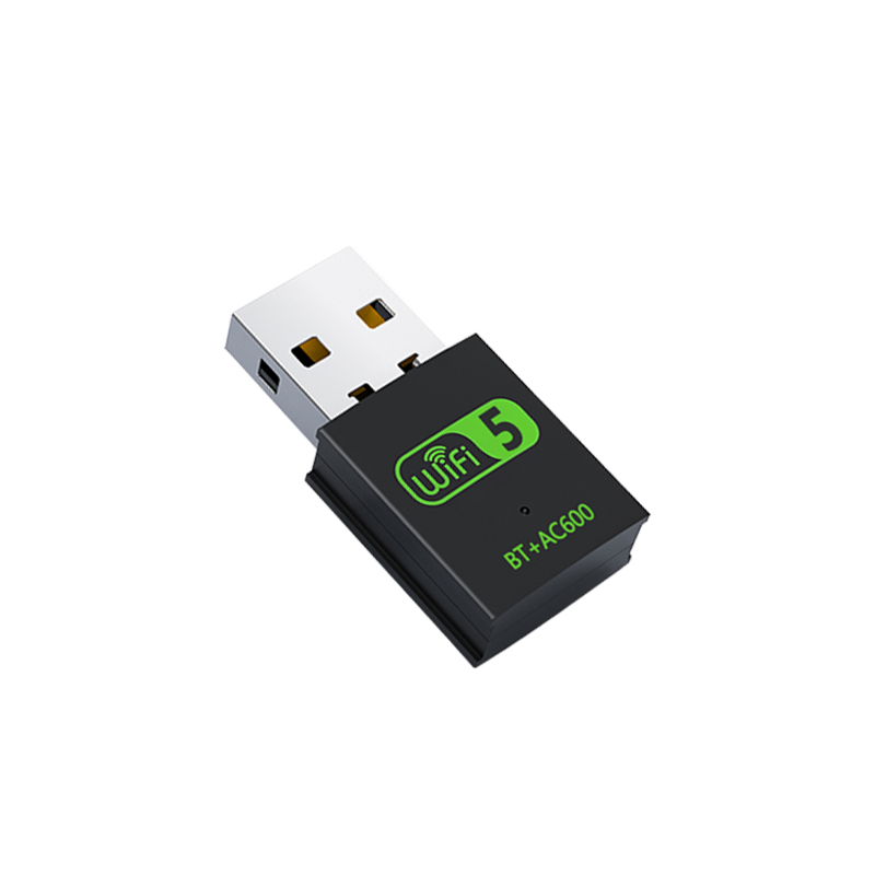 无线网卡蓝牙wifi二合一USB