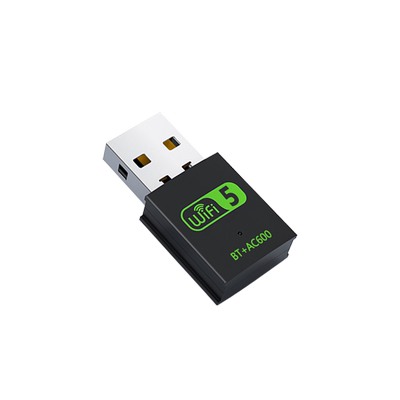 无线网卡蓝牙wifi二合一USB