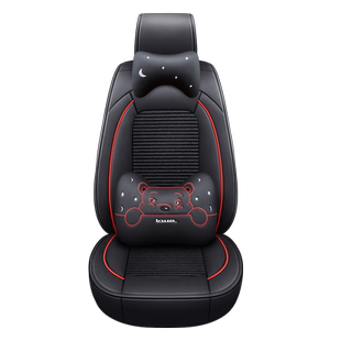 老新长安CS35/12/14/15/16/17/20年款汽车坐垫四季通用全包围座套