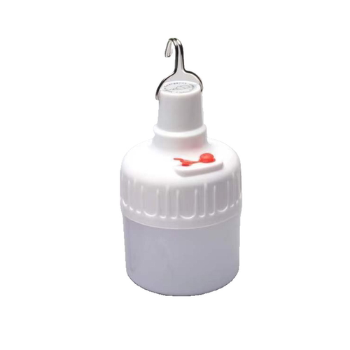 SCMFOUR户外便携led充电灯 HX