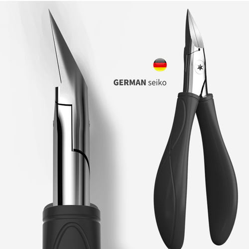 德国2024年新款指甲刀甲沟钳