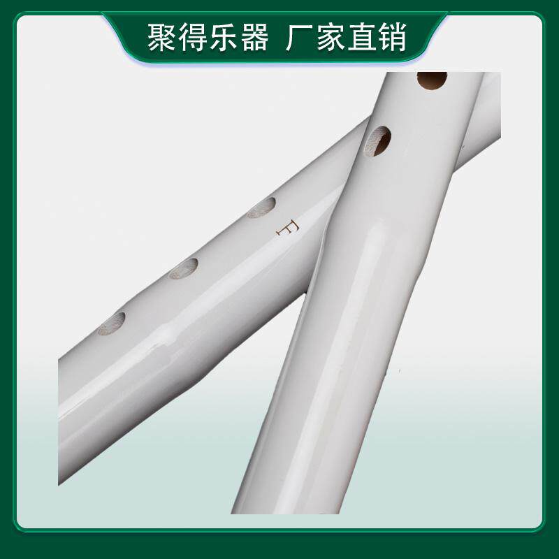 洞箫紫竹八孔短素萧初学成人一节箫白萧笛乐器山河令同款古风专业
