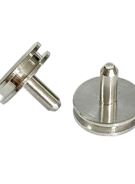 TedPella进口样品台FEI、Tescan、ZEISS样品座16111直径12.7X11mm