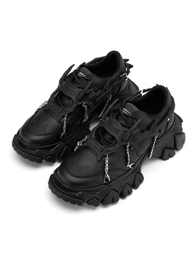 ANGEL CHEN陈安琪罗一舟同款ROMBAUT龙角运动鞋女