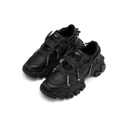 ANGELCHEN龙角运动鞋女